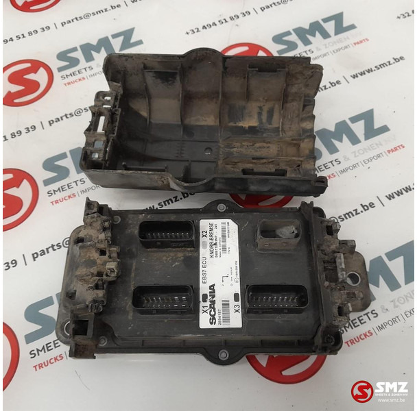 Scania Occ ECU EBS7 regeleenheid Scania - Centralina electrónica por Camião: foto 1 Scania Occ ECU EBS7 regeleenheid Scania - Centralina electrónica por Camião: foto 1