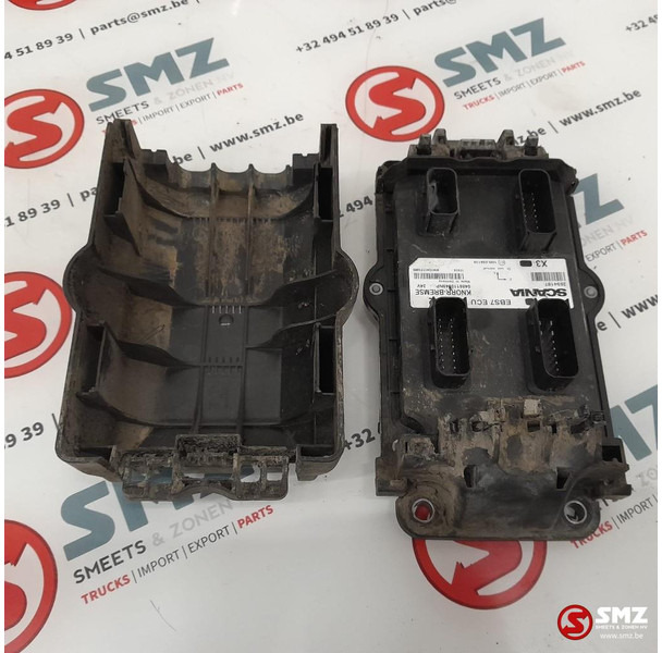 Scania Occ ECU EBS7 regeleenheid Scania - Centralina electrónica por Camião: foto 2 Scania Occ ECU EBS7 regeleenheid Scania - Centralina electrónica por Camião: foto 2