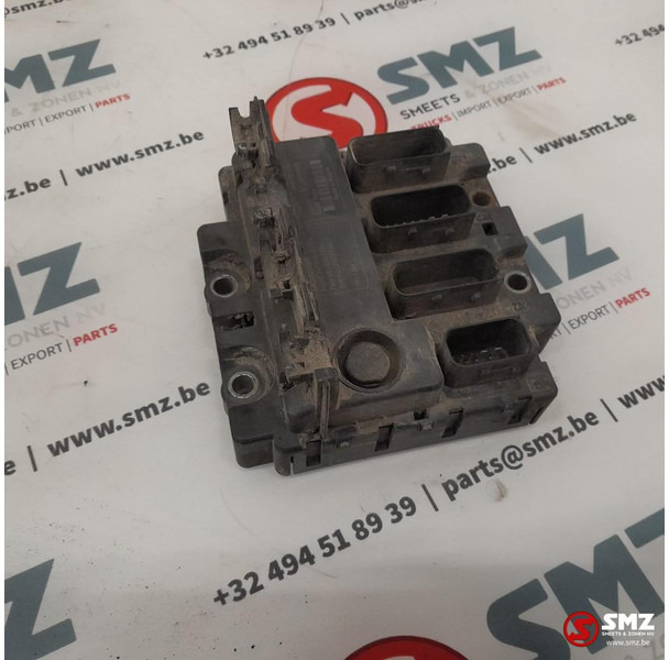 Scania Occ ECU ELC4 regeleenheid Scania - Centralina electrónica por Camião: foto 2 Scania Occ ECU ELC4 regeleenheid Scania - Centralina electrónica por Camião: foto 2