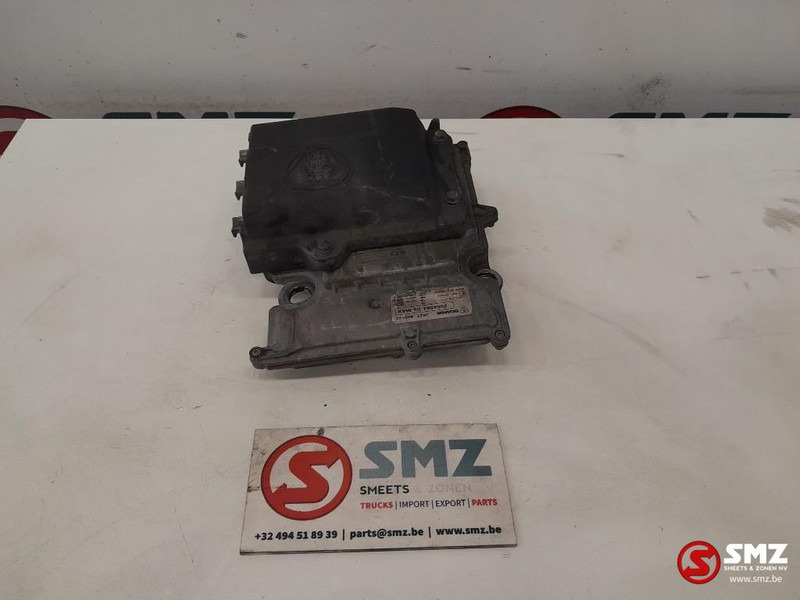 Scania Occ ECU G5 MAX versnellingsbakbesturingseenheid Sc - Centralina electrónica por Camião: foto 4 Scania Occ ECU G5 MAX versnellingsbakbesturingseenheid Sc - Centralina electrónica por Camião: foto 4