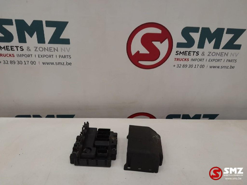 Scania Occ ECU SMS regeleenheid Scania - Centralina electrónica por Camião: foto 3 Scania Occ ECU SMS regeleenheid Scania - Centralina electrónica por Camião: foto 3