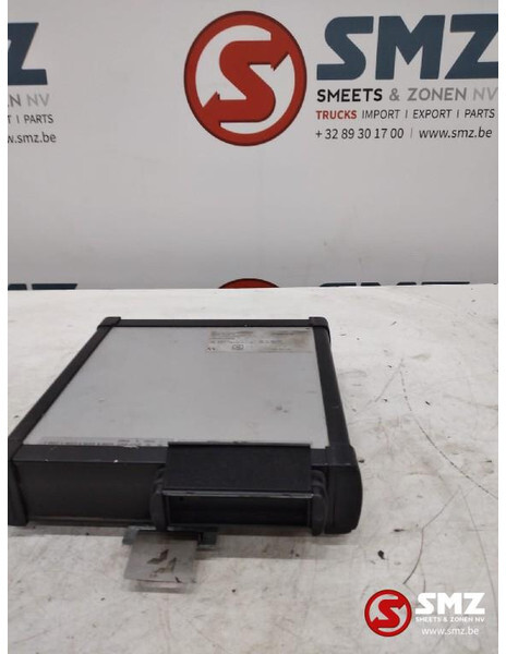 Scania Occ ECU + bediening vuilniswagen Envicomp EBIC III - Centralina electrónica por Camião: foto 2 Scania Occ ECU + bediening vuilniswagen Envicomp EBIC III - Centralina electrónica por Camião: foto 2