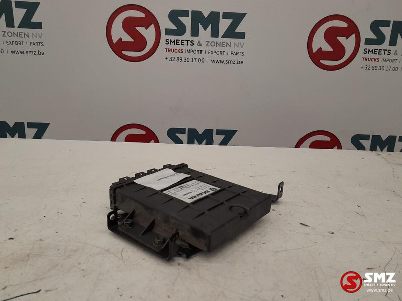 Scania Occ ECU besturingeenheid Scania R480 1754694 - Centralina electrónica por Camião: foto 2 Scania Occ ECU besturingeenheid Scania R480 1754694 - Centralina electrónica por Camião: foto 2