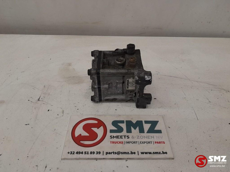 Scania Occ EGR klep D12 Scania - Motor e peças por Camião: foto 4 Scania Occ EGR klep D12 Scania - Motor e peças por Camião: foto 4