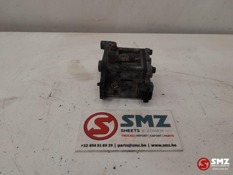 Scania Occ EGR klep D12 Scania - Motor e peças por Camião: foto 3 Scania Occ EGR klep D12 Scania - Motor e peças por Camião: foto 3