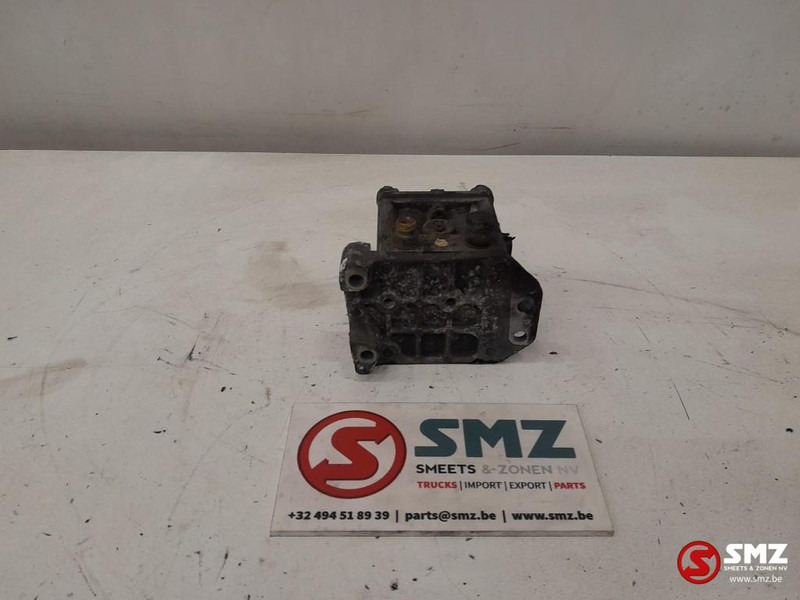 Scania Occ EGR klep D12 Scania - Motor e peças por Camião: foto 2 Scania Occ EGR klep D12 Scania - Motor e peças por Camião: foto 2