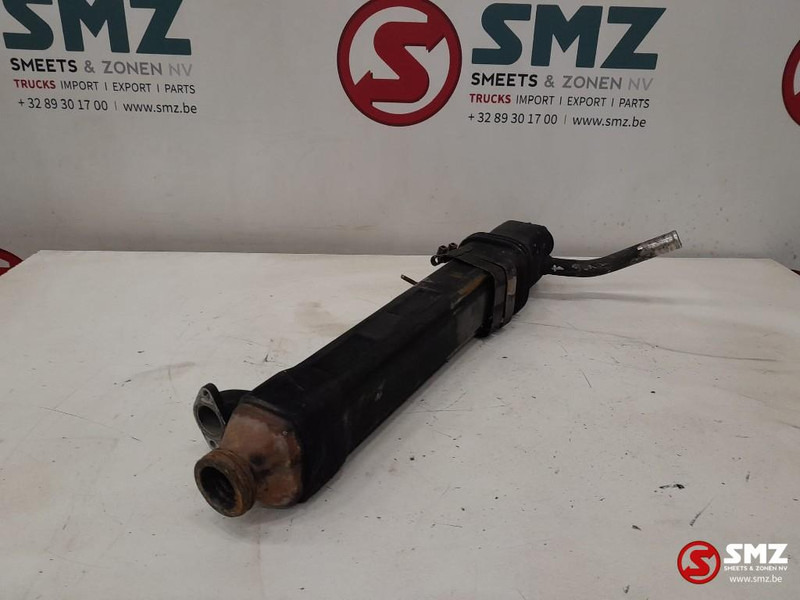 Scania Occ EGR koeler D12 Scania - Motor e peças por Camião: foto 4 Scania Occ EGR koeler D12 Scania - Motor e peças por Camião: foto 4