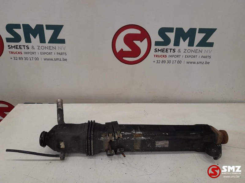 Scania Occ EGR koeler D12 Scania - Motor e peças por Camião: foto 2 Scania Occ EGR koeler D12 Scania - Motor e peças por Camião: foto 2