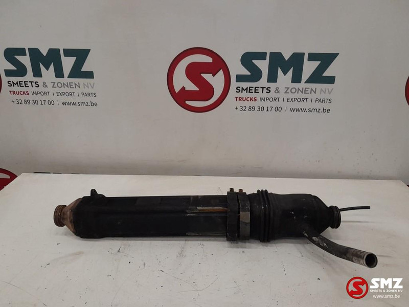 Scania Occ EGR koeler D12 Scania - Motor e peças por Camião: foto 1 Scania Occ EGR koeler D12 Scania - Motor e peças por Camião: foto 1