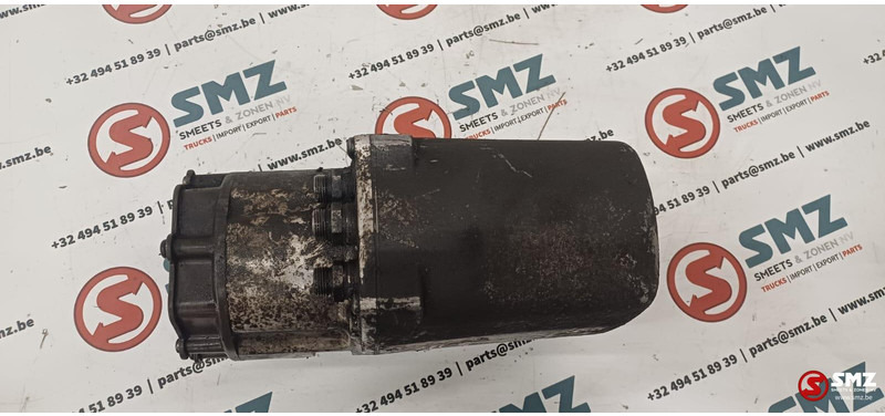 Scania Occ Stuurbekrachtigingspomp Scania L,P,G,R,S-serie - Bomba de direção por Camião: foto 1 Scania Occ Stuurbekrachtigingspomp Scania L,P,G,R,S-serie - Bomba de direção por Camião: foto 1