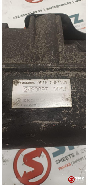 Scania Occ Stuurbekrachtigingspomp Scania L,P,G,R,S-serie - Bomba de direção por Camião: foto 5 Scania Occ Stuurbekrachtigingspomp Scania L,P,G,R,S-serie - Bomba de direção por Camião: foto 5