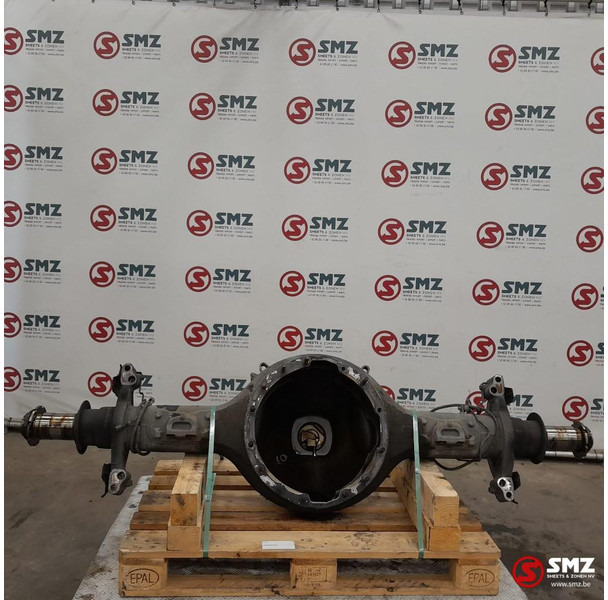 Scania Occ aandrijfas AD400SA R780 Scania - Semi eixo por Camião: foto 1 Scania Occ aandrijfas AD400SA R780 Scania - Semi eixo por Camião: foto 1