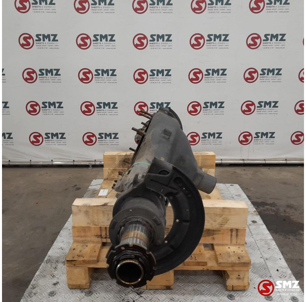 Scania Occ aandrijfas AD400SA R780 Scania - Semi eixo por Camião: foto 4 Scania Occ aandrijfas AD400SA R780 Scania - Semi eixo por Camião: foto 4