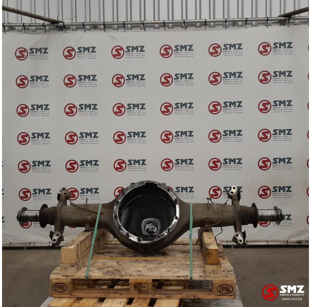 Scania Occ aandrijfas AD401SA R780 Scania - Semi eixo por Camião: foto 1 Scania Occ aandrijfas AD401SA R780 Scania - Semi eixo por Camião: foto 1