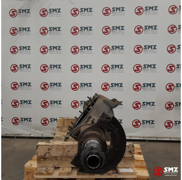 Scania Occ aandrijfas AD401SA R780 Scania - Semi eixo por Camião: foto 4 Scania Occ aandrijfas AD401SA R780 Scania - Semi eixo por Camião: foto 4