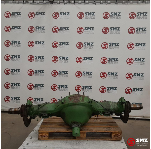 Scania Occ aandrijfas R780 Scania - Semi eixo por Camião: foto 2 Scania Occ aandrijfas R780 Scania - Semi eixo por Camião: foto 2