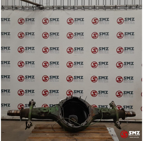 Scania Occ aandrijfas R780 Scania - Semi eixo por Camião: foto 1 Scania Occ aandrijfas R780 Scania - Semi eixo por Camião: foto 1