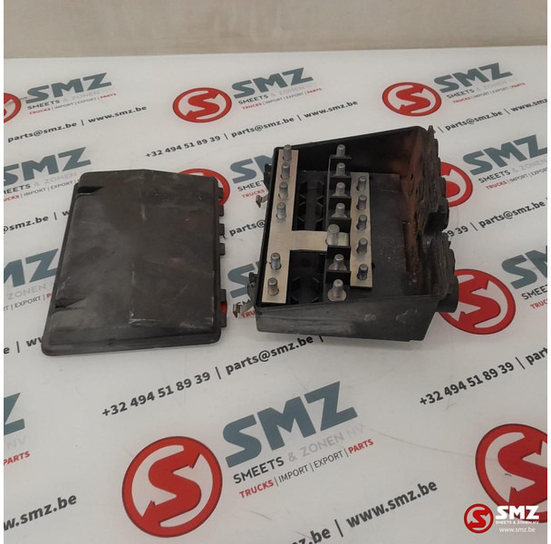 Scania Occ aftakdoos Scania - Sistema elétrico por Camião: foto 3 Scania Occ aftakdoos Scania - Sistema elétrico por Camião: foto 3