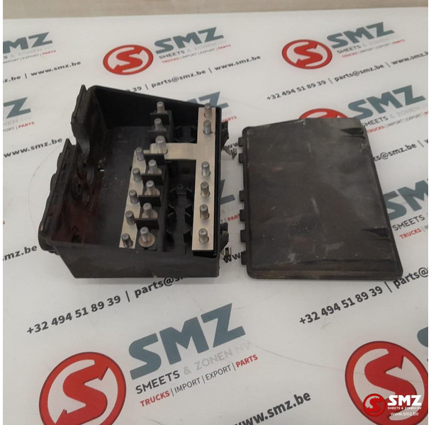 Scania Occ aftakdoos Scania - Sistema elétrico por Camião: foto 4 Scania Occ aftakdoos Scania - Sistema elétrico por Camião: foto 4