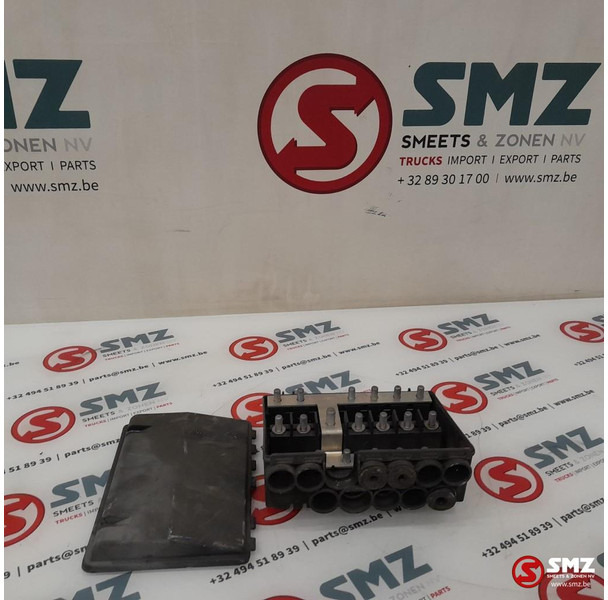 Scania Occ aftakdoos Scania - Sistema elétrico por Camião: foto 2 Scania Occ aftakdoos Scania - Sistema elétrico por Camião: foto 2