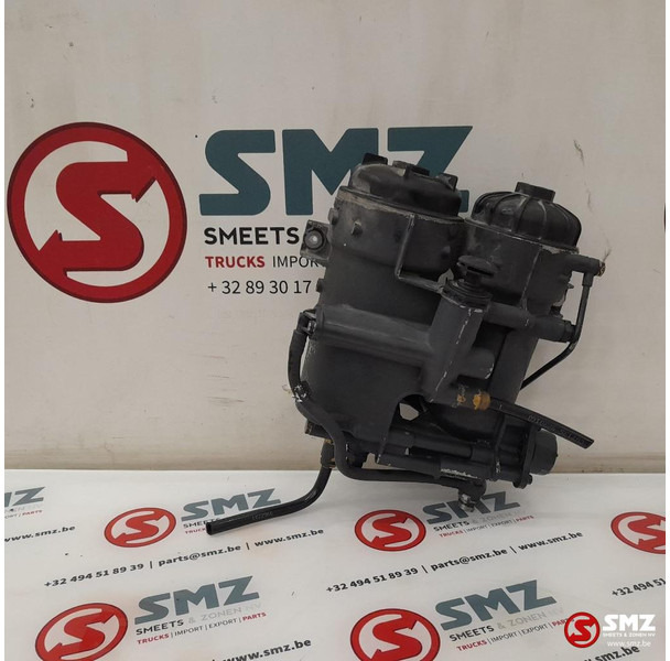 Scania Occ brandstoffilter DC13 Scania - Filtro de combustível por Camião: foto 1 Scania Occ brandstoffilter DC13 Scania - Filtro de combustível por Camião: foto 1