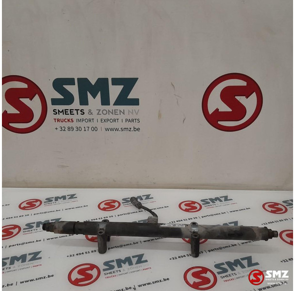 Scania Occ brandstofrail DC13 Scania - Sistema de combustível por Camião: foto 1 Scania Occ brandstofrail DC13 Scania - Sistema de combustível por Camião: foto 1