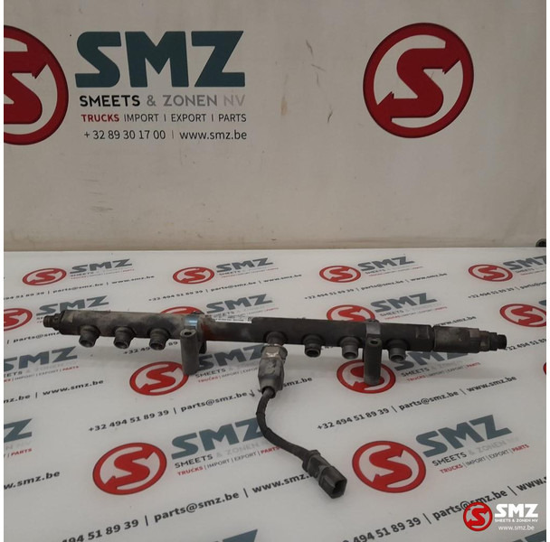 Scania Occ brandstofrail DC13 Scania - Sistema de combustível por Camião: foto 2 Scania Occ brandstofrail DC13 Scania - Sistema de combustível por Camião: foto 2