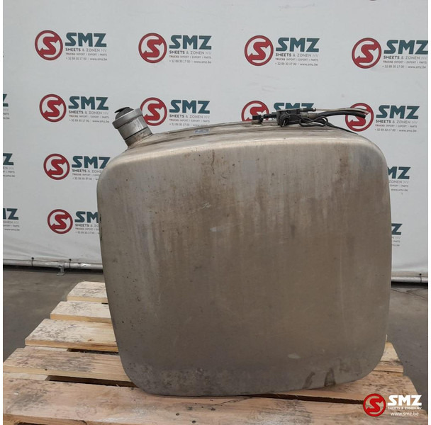 Scania Occ brandstoftank 320L Scania - Tanque de combustível por Camião: foto 4 Scania Occ brandstoftank 320L Scania - Tanque de combustível por Camião: foto 4