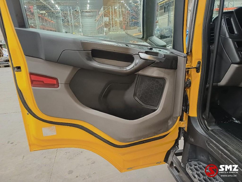 Scania Occ cabine Scania G-serie NextGen XT CG17 - Cabine e interior por Camião: foto 4 Scania Occ cabine Scania G-serie NextGen XT CG17 - Cabine e interior por Camião: foto 4