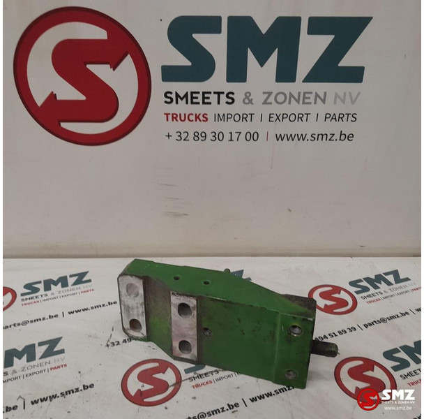 Scania Occ cabineophanging vooraan Scania - Cabine e interior por Camião: foto 3 Scania Occ cabineophanging vooraan Scania - Cabine e interior por Camião: foto 3