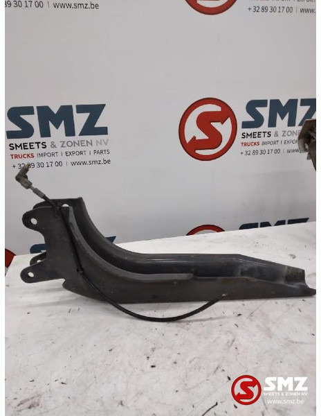 Scania Occ cabinesteun linksachter Scania - Suspensão da cabina por Camião: foto 2 Scania Occ cabinesteun linksachter Scania - Suspensão da cabina por Camião: foto 2