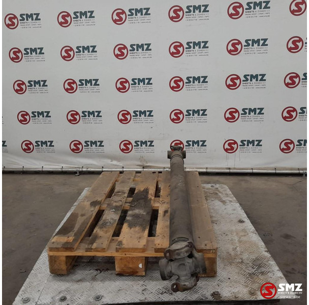 Scania Occ cardanas P500 Scania - Semi eixo por Camião: foto 3 Scania Occ cardanas P500 Scania - Semi eixo por Camião: foto 3