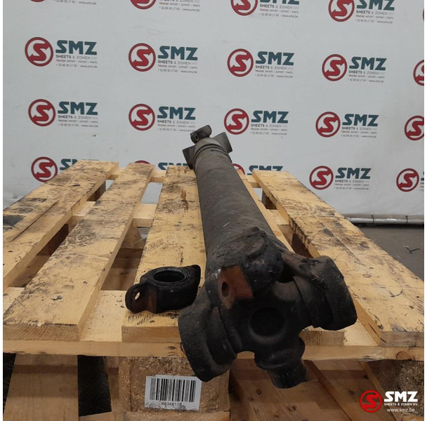 Scania Occ cardanas Scania - Semi eixo por Camião: foto 3 Scania Occ cardanas Scania - Semi eixo por Camião: foto 3