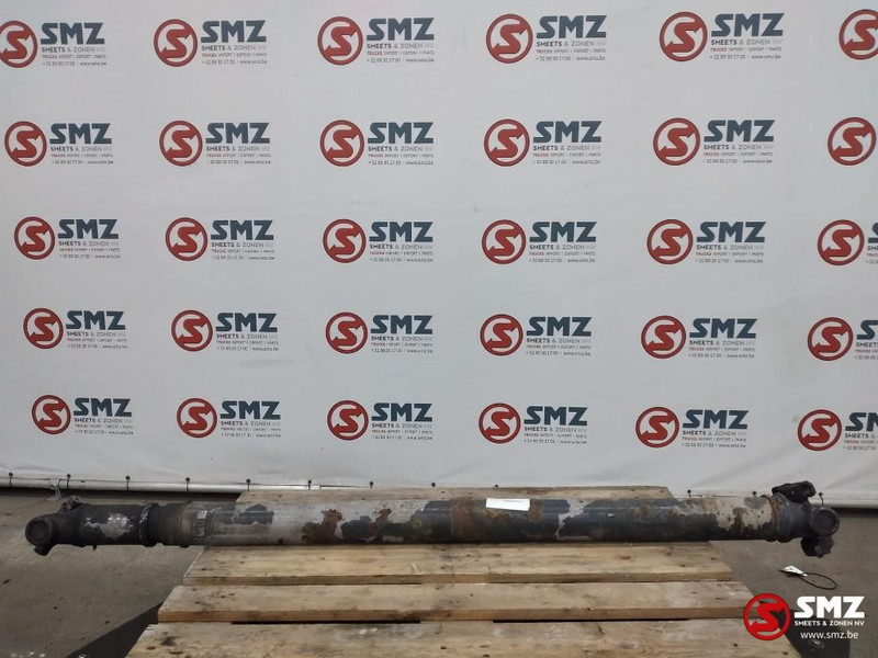 Scania Occ cardanas Scania P400 - Semi eixo por Camião: foto 1 Scania Occ cardanas Scania P400 - Semi eixo por Camião: foto 1