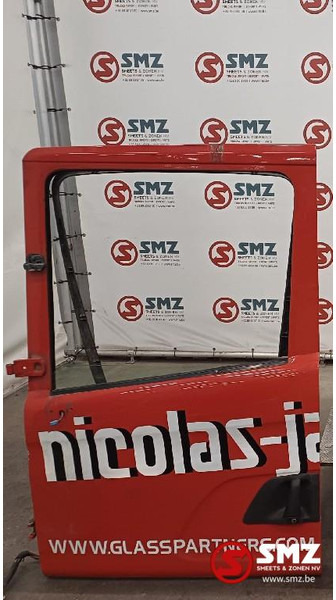 Scania Occ deur links + binnenbekleding 4 Serie Torpedo S - Porta e peças por Camião: foto 2 Scania Occ deur links + binnenbekleding 4 Serie Torpedo S - Porta e peças por Camião: foto 2