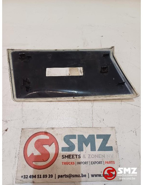 Scania Occ grille paneel met logo Scania - Grade radiador por Camião: foto 2 Scania Occ grille paneel met logo Scania - Grade radiador por Camião: foto 2