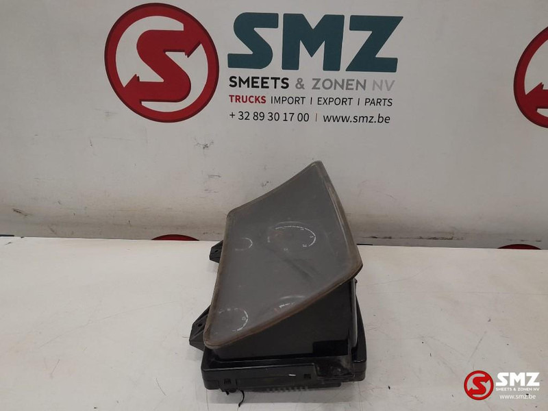 Scania Occ instrumentenpaneel Scania - Painel de instrumentos por Camião: foto 4 Scania Occ instrumentenpaneel Scania - Painel de instrumentos por Camião: foto 4