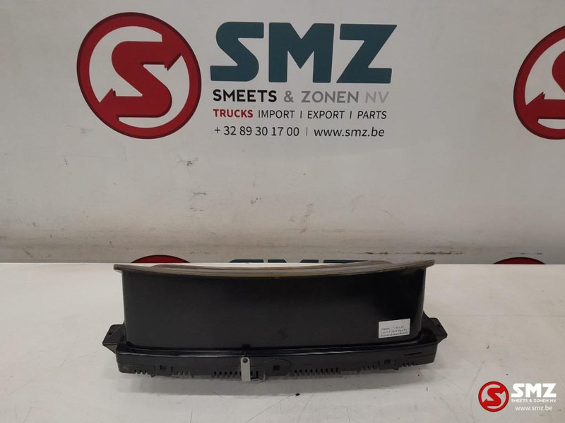 Scania Occ instrumentenpaneel Scania - Painel de instrumentos por Camião: foto 5 Scania Occ instrumentenpaneel Scania - Painel de instrumentos por Camião: foto 5