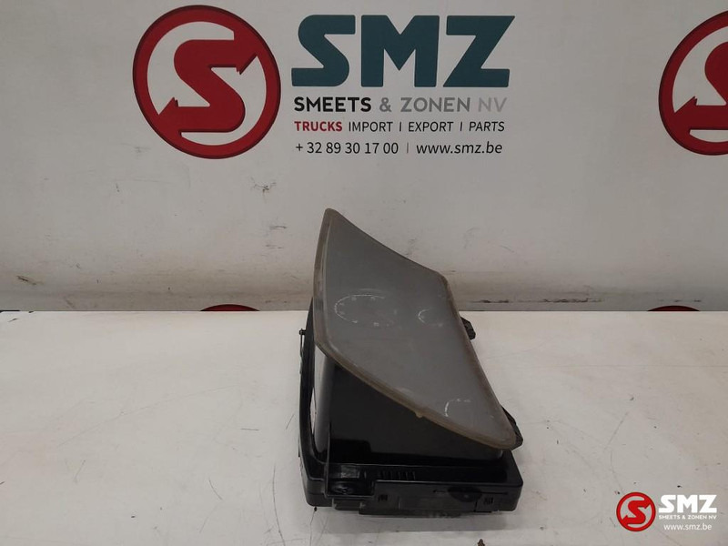 Scania Occ instrumentenpaneel Scania - Painel de instrumentos por Camião: foto 3 Scania Occ instrumentenpaneel Scania - Painel de instrumentos por Camião: foto 3