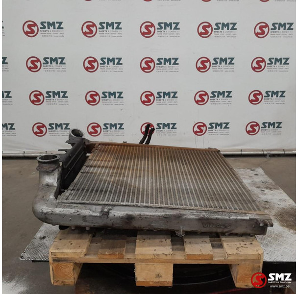 Scania Occ intercooler Scania - Intercooler por Camião: foto 3 Scania Occ intercooler Scania - Intercooler por Camião: foto 3