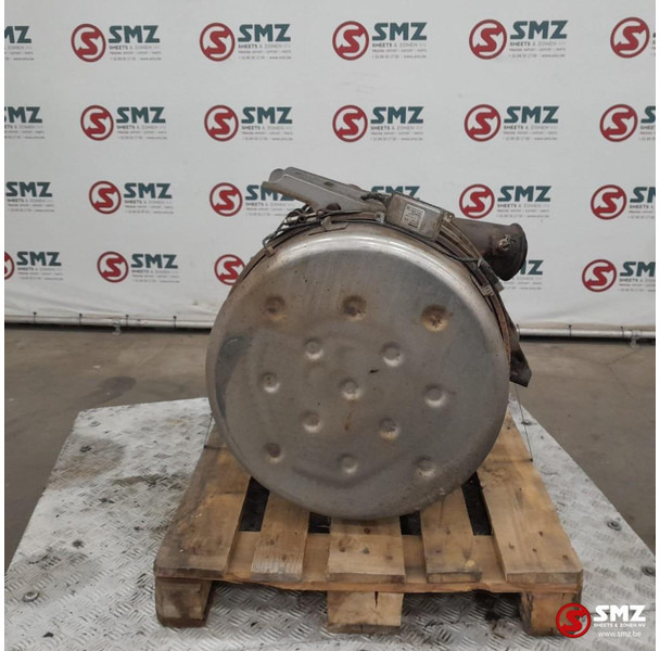 Scania Occ katalysator + NOX sensor Euro 5 Scania - Conversor catalítico por Camião: foto 3 Scania Occ katalysator + NOX sensor Euro 5 Scania - Conversor catalítico por Camião: foto 3