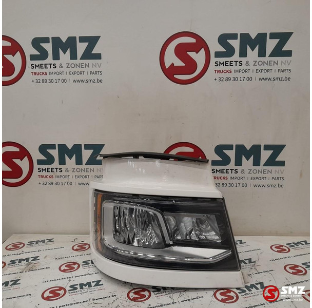 Scania Occ koplamp rechts Scania - Farol dianteira por Camião: foto 1 Scania Occ koplamp rechts Scania - Farol dianteira por Camião: foto 1