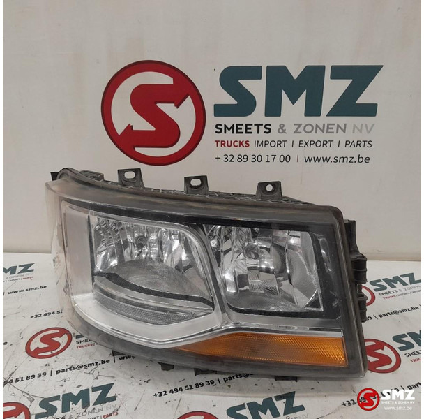 Scania Occ koplamp rechts Scania RHD - Farol dianteira por Camião: foto 1 Scania Occ koplamp rechts Scania RHD - Farol dianteira por Camião: foto 1