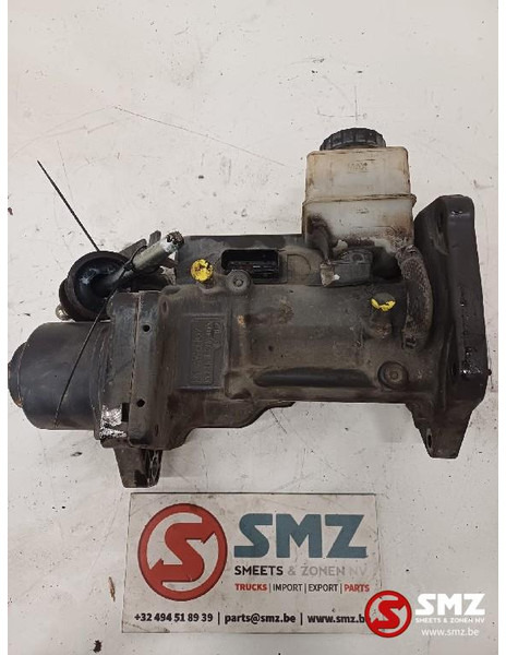 Scania Occ koppelingscilinder Scania - Embreagem e peças por Camião: foto 3 Scania Occ koppelingscilinder Scania - Embreagem e peças por Camião: foto 3