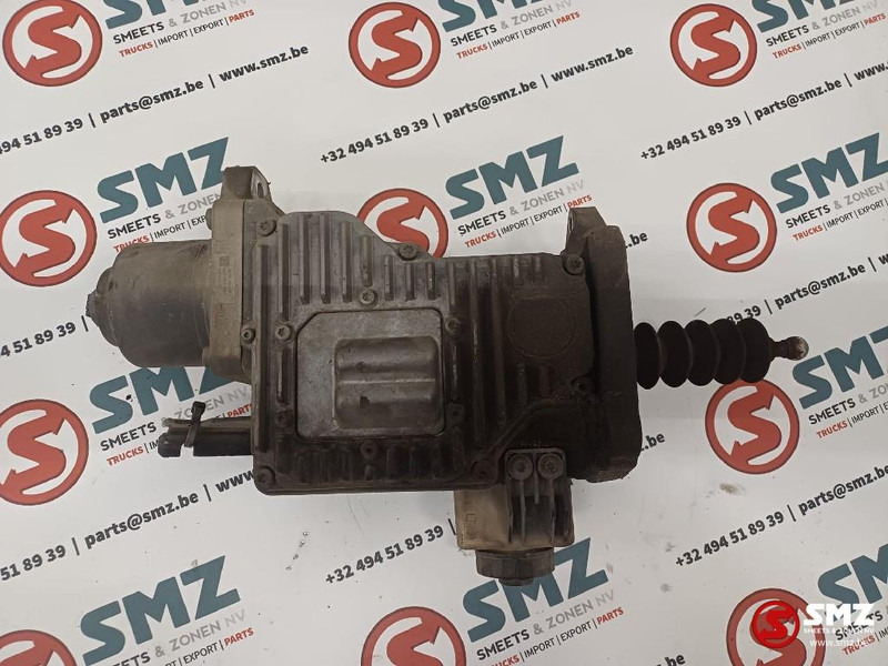 Scania Occ koppelingscilinder Scania - Embreagem e peças por Camião: foto 2 Scania Occ koppelingscilinder Scania - Embreagem e peças por Camião: foto 2