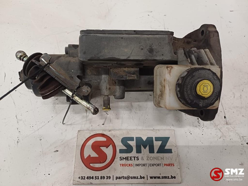Scania Occ koppelingscilinder Scania - Embreagem e peças por Camião: foto 1 Scania Occ koppelingscilinder Scania - Embreagem e peças por Camião: foto 1
