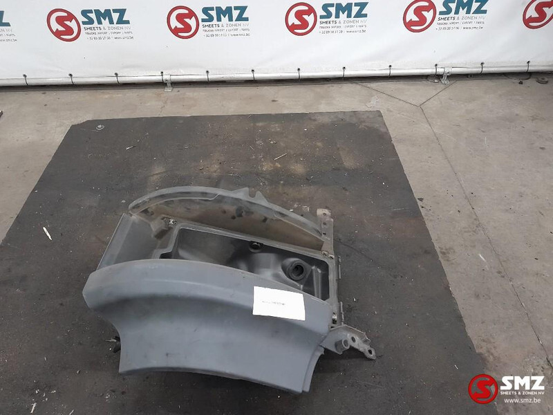 Scania Occ lampkapbehuizing links Scania - Farol dianteira por Camião: foto 1 Scania Occ lampkapbehuizing links Scania - Farol dianteira por Camião: foto 1