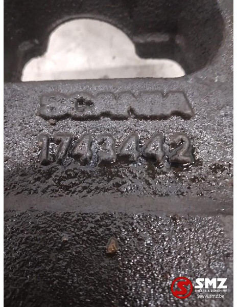 Scania Occ montagebalk versnellingsbak Scania - Caixa de velocidade por Camião: foto 3 Scania Occ montagebalk versnellingsbak Scania - Caixa de velocidade por Camião: foto 3