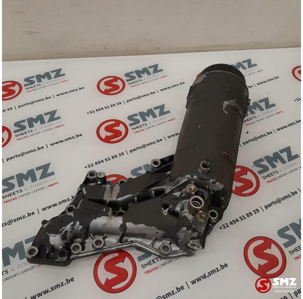 Scania Occ oliefilter DC13 Scania - Filtro de óleo por Camião: foto 1 Scania Occ oliefilter DC13 Scania - Filtro de óleo por Camião: foto 1