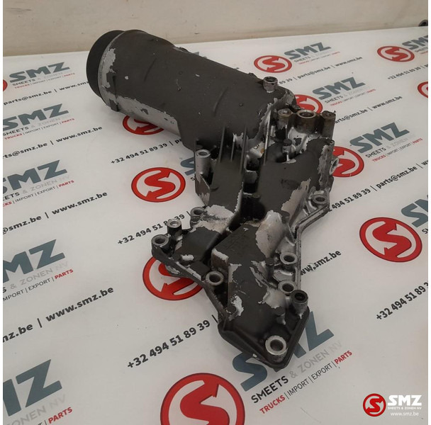 Scania Occ oliefilter DC13 Scania - Filtro de óleo por Camião: foto 4 Scania Occ oliefilter DC13 Scania - Filtro de óleo por Camião: foto 4